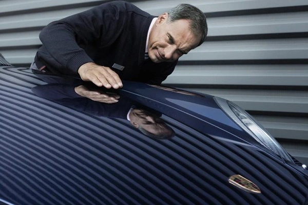 Провера каросерије аутомобила